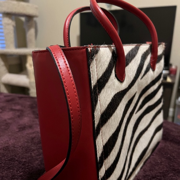 Preston and York purse - Picture 1 of 6